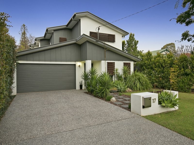 17 Rose Street, Ormiston, Qld 4160 Property Details