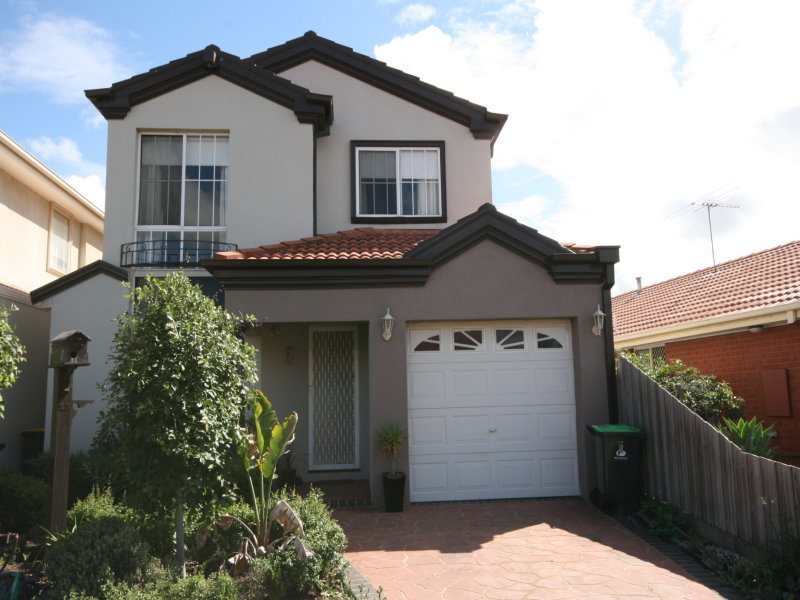 29 Brampton Circuit, Delahey, Vic 3037 Property Details