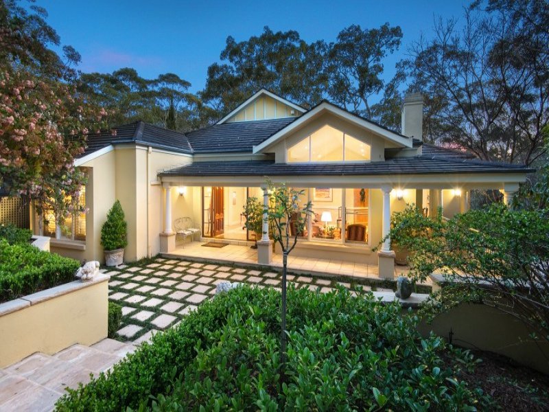 101 Ada Avenue, Wahroonga, NSW 2076 Property Details