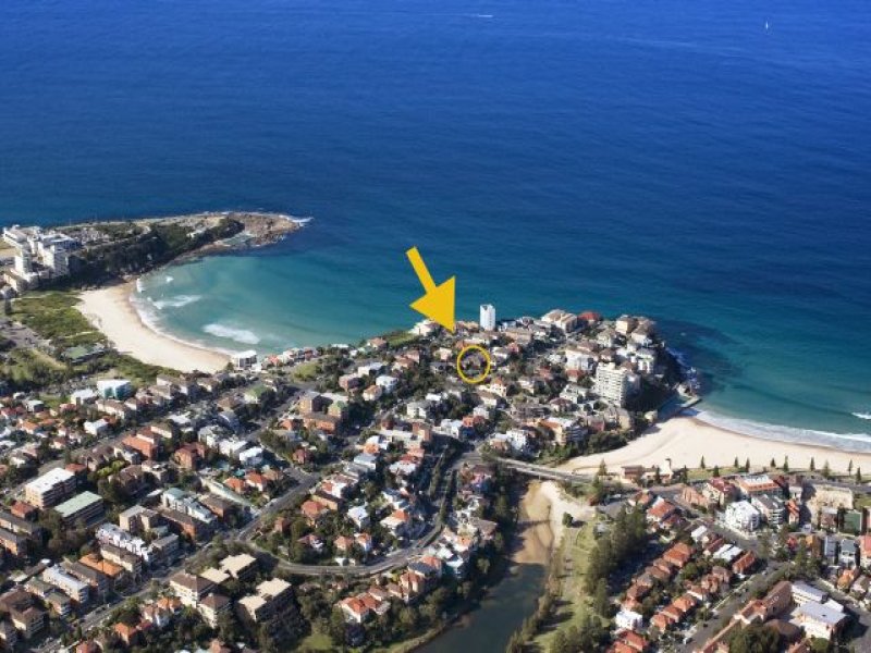 27 Queenscliff Road, Queenscliff, NSW 2096