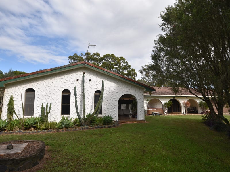 20 Strongs Road, Fairy Hill, NSW 2470