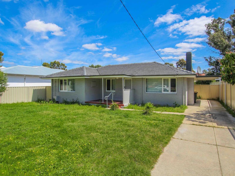 105 River View Avenue, South Guildford, WA 6055