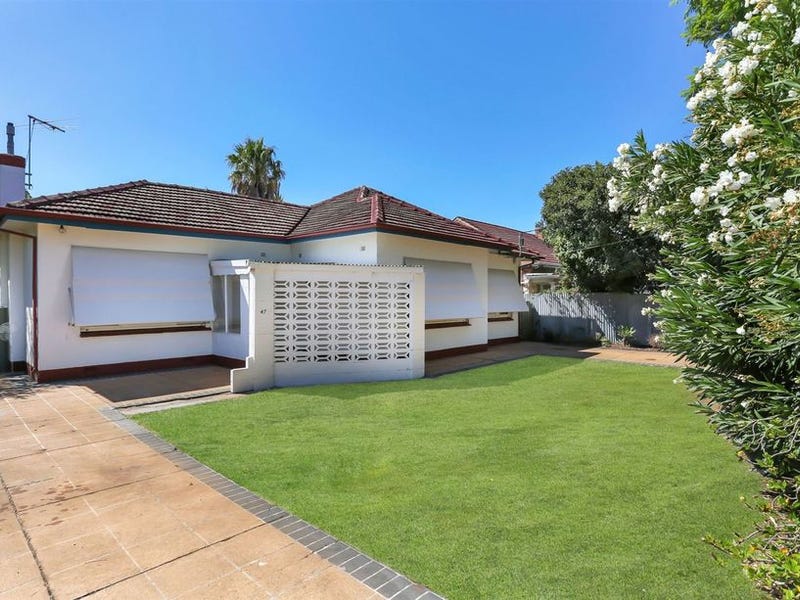 47 Ways Road, Hampstead Gardens, SA 5086