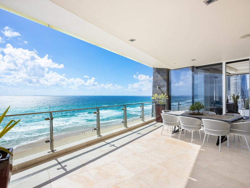 Real Estate & Property for Sale in Surfers Paradise, QLD 4217