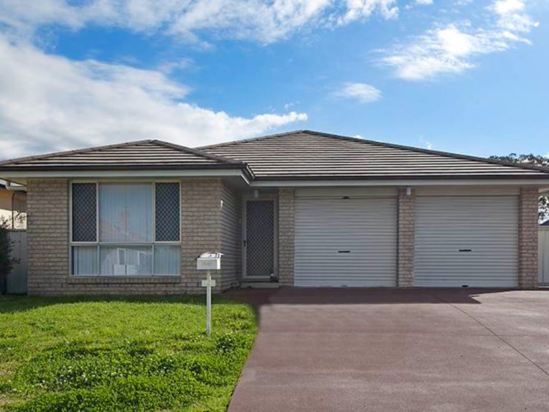 61 Porter Avenue, East Maitland, NSW 2323