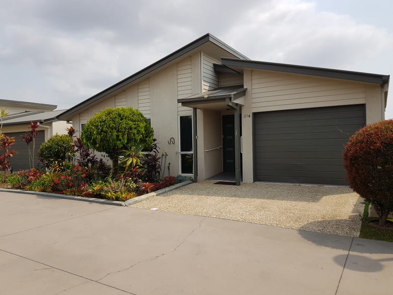 Palm Lake Resort Eagleby Retirement Village at 272 Fryar Road