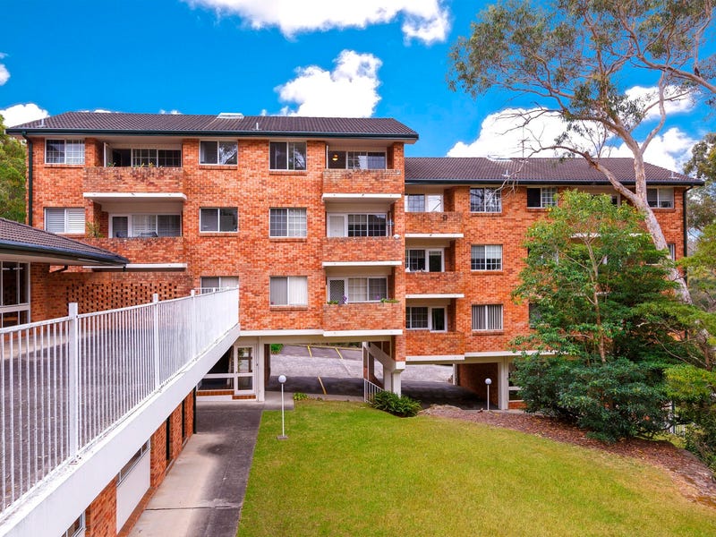 9/2 Leisure Close, Macquarie Park, NSW 2113