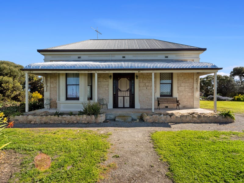 540 Port Giles Road, Coobowie, SA 5583 Property Details