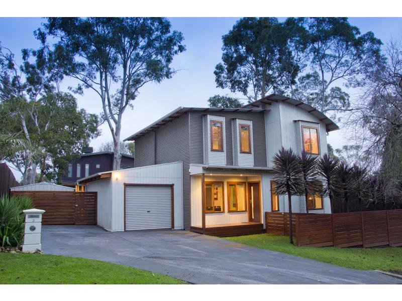 2 Newell Street, Bayswater North, VIC 3153