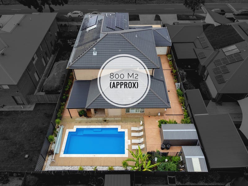 470 Masons Road, Mernda, Vic 3754 House for Sale