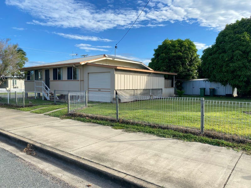 19 Tracey Street, Bowen, Qld 4805 House for Sale