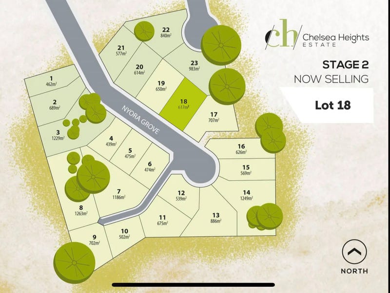 Land for Sale in Mount Helen, VIC 3350