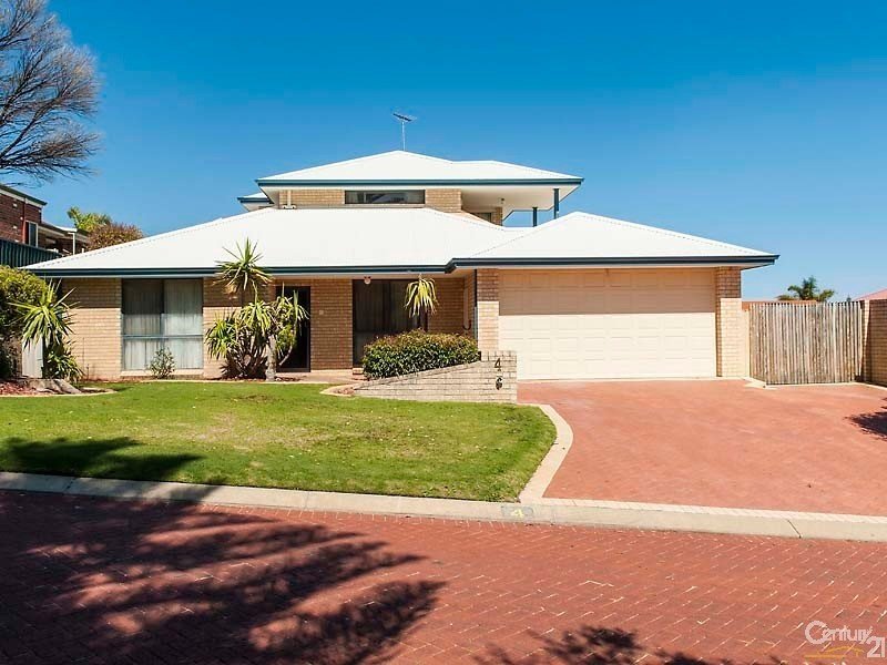 4 Eucalypt Close, Singleton, WA 6175 Property Details