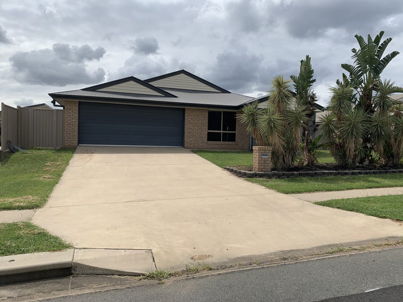 16 Naumann St, Moranbah, Qld 4744 Property Details