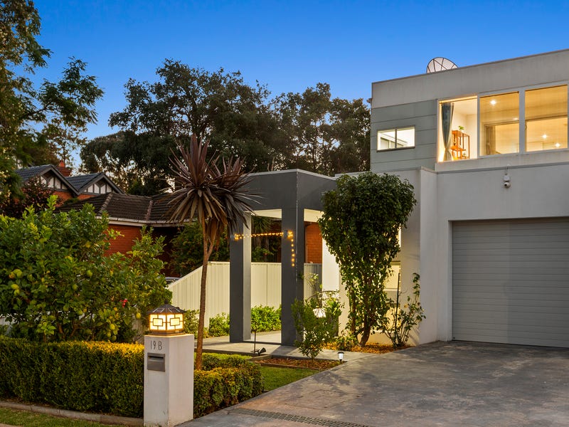 19B Grand Avenue, West Ryde, NSW 2114