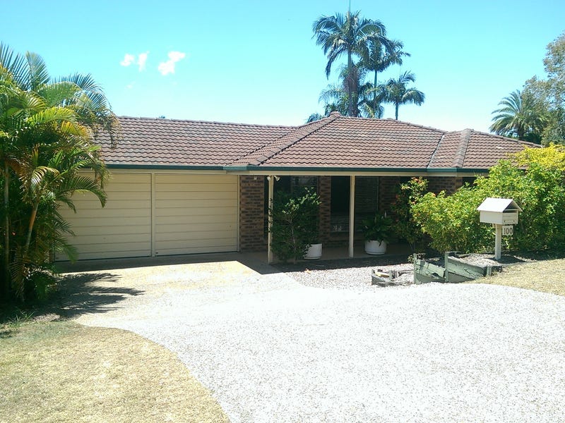 100 Tanglewood Street, Middle Park, QLD 4074