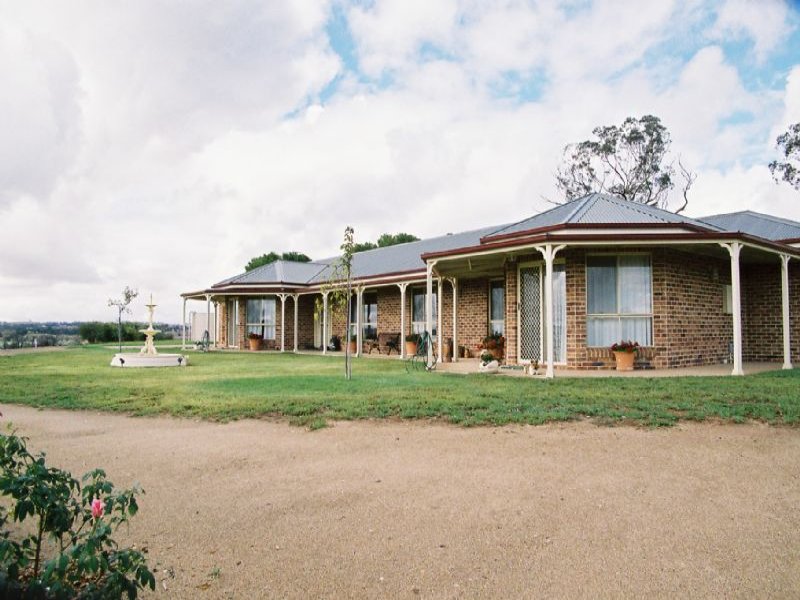 183 Spring Creek Road, Young, NSW 2594 Property Details