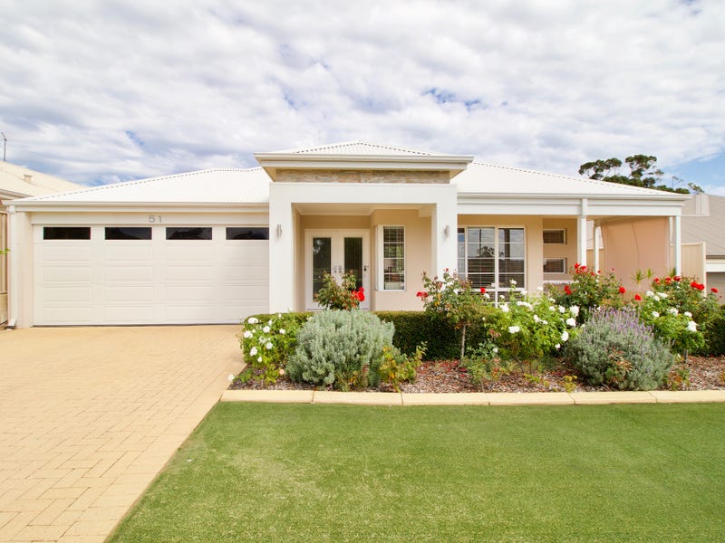 51 St James Drive, Baldivis, WA 6171 Property Details