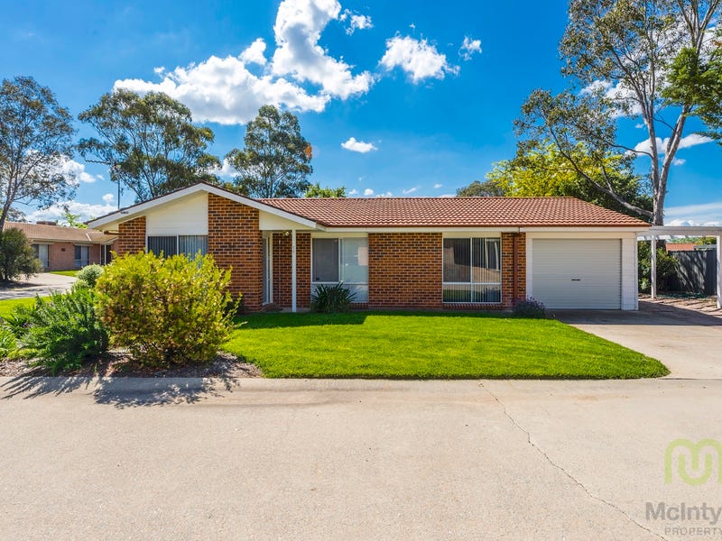 52/67 Ern Florence Crescent, Theodore, ACT 2905 Property Details