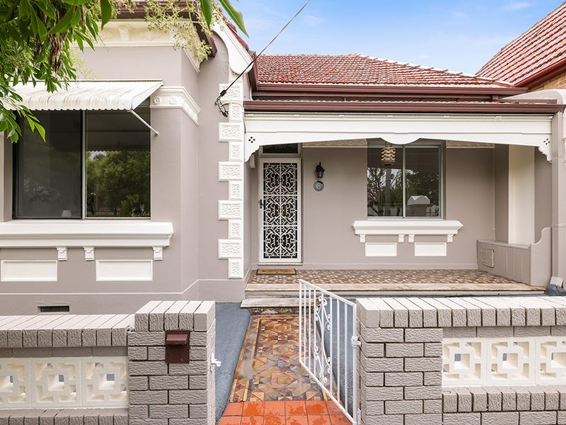 6 Bright Street, Marrickville, NSW 2204