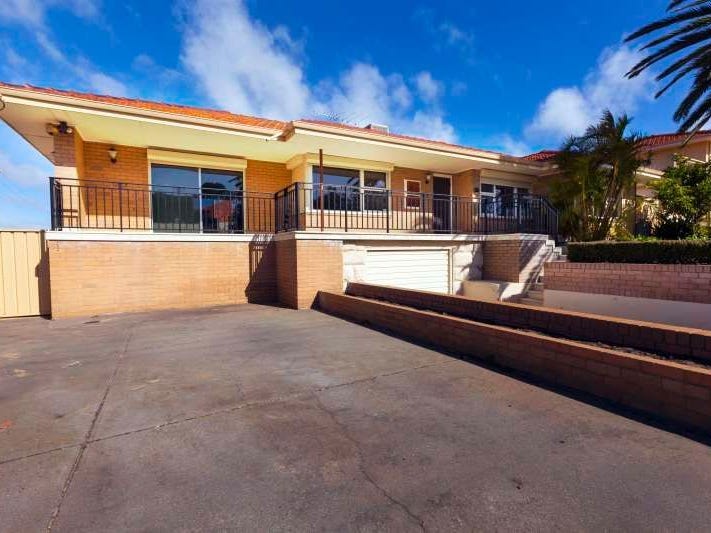 27 Wardle Road, Beaconsfield, WA 6162