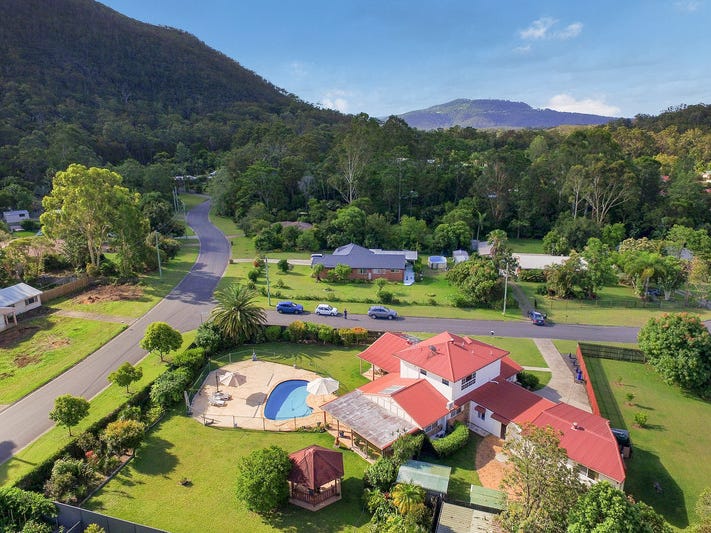3 Carnarvon Drive, Beerwah, Qld 4519 Property Details