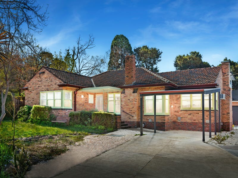 8 Samuel Street, Croydon, Vic 3136 Property Details