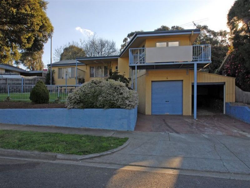 6 Sherman Drive, Bayswater North, VIC 3153