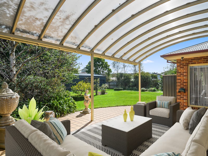 16 Blackett Place, Bowral, NSW 2576 House for Sale