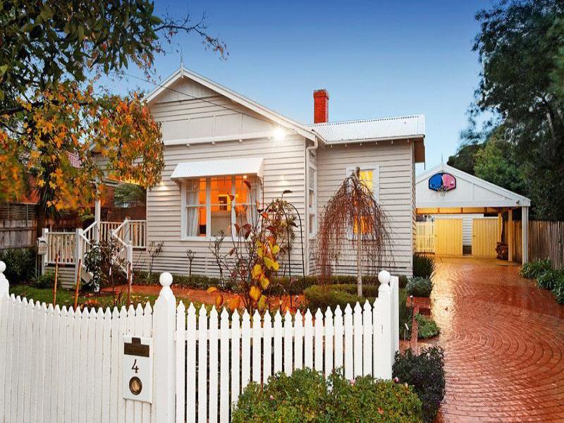 Sold House Prices & Auction Results in Riversdale Rd, Box Hill South