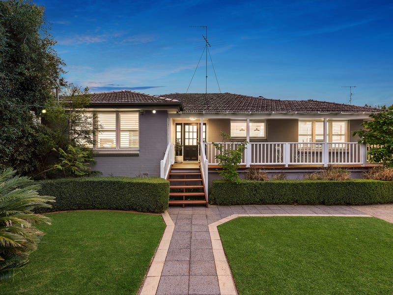 138 Kenthurst Road, Kenthurst, NSW 2156 Property Details