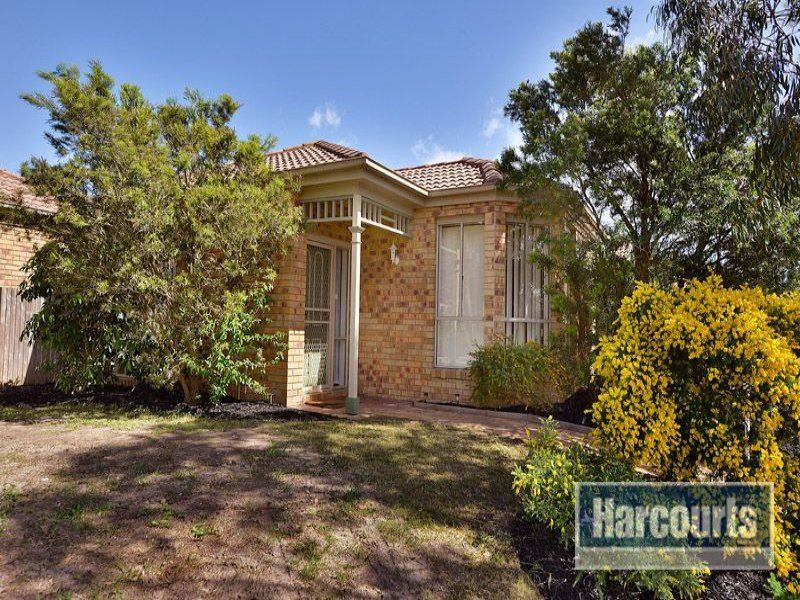 6 Noel Road, Langwarrin, Vic 3910 Property Details