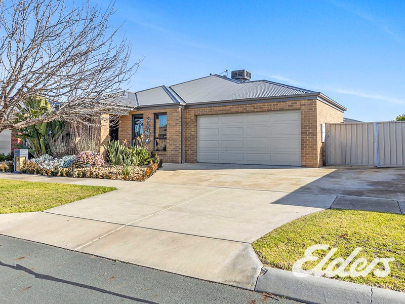 3 La Bamba Drive, Yarrawonga, Vic 3730 House for Sale