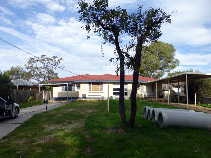 42A & 42B Banyard Way, Kelmscott, WA 6111 Property Details