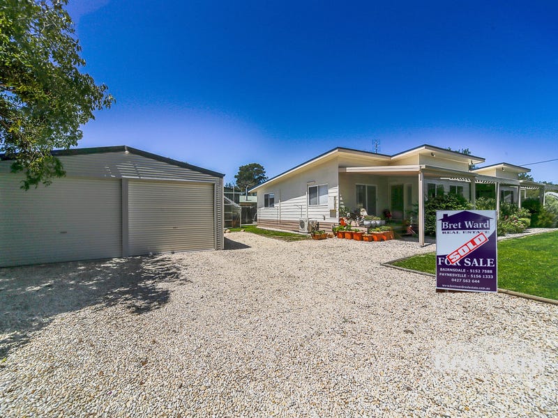 28 First Parade, Raymond Island, VIC 3880