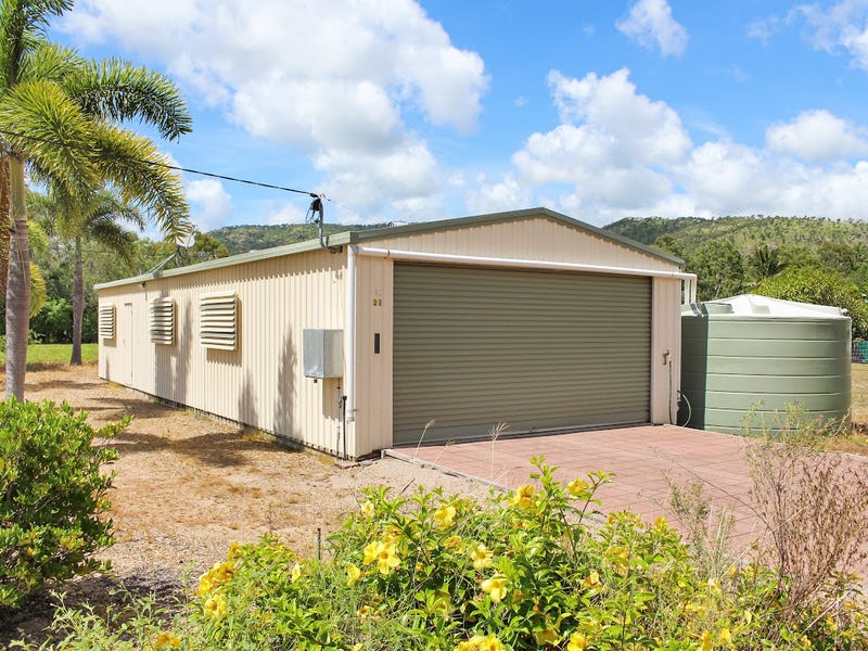 32 Molloy Crescent, Nome, Qld 4816 House for Sale