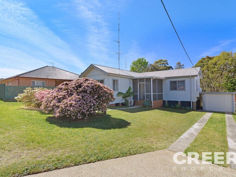 60 Dickinson Street, Charlestown, NSW 2290