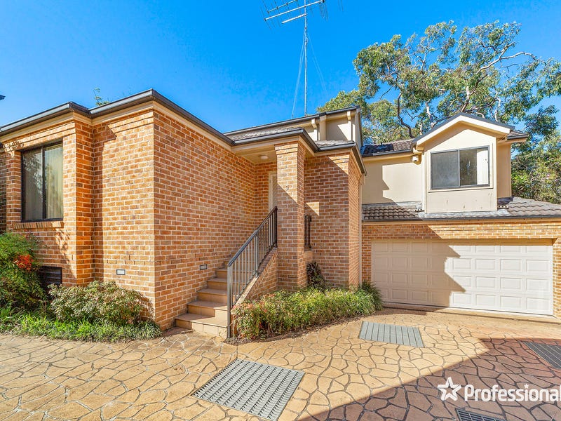 9/1719 Henry Kendall Avenue, Padstow, NSW 2211 Property Details