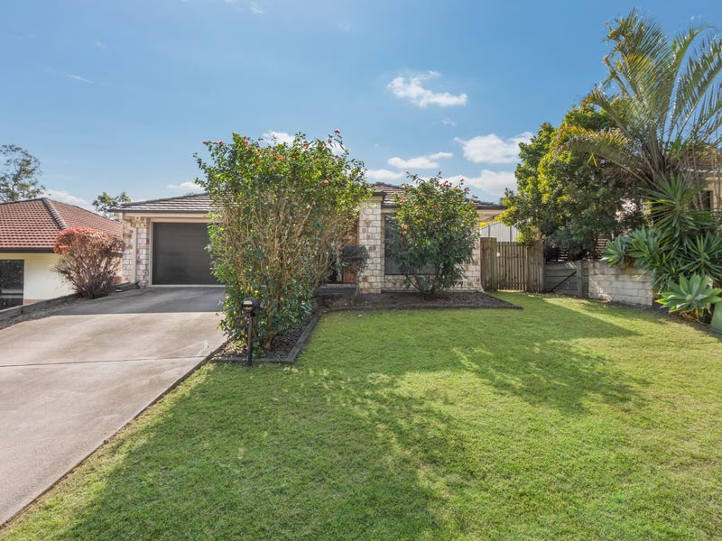 47 Hinchinbrook Circuit, Forest Lake, Qld 4078