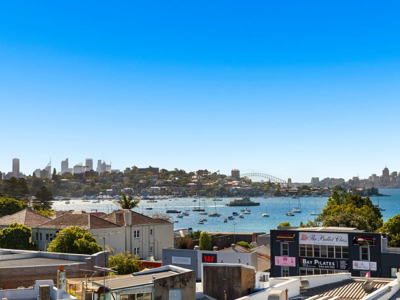 10/713 Dover Road, Rose Bay, NSW 2029