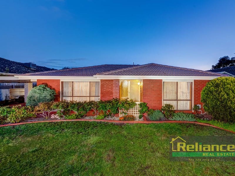 48 Dunvegan Drive, Kurunjang, Vic 3337 Property Details