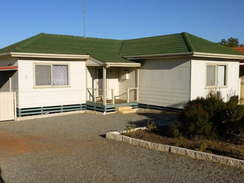 25 James Street, Northam, WA 6401 Property Details