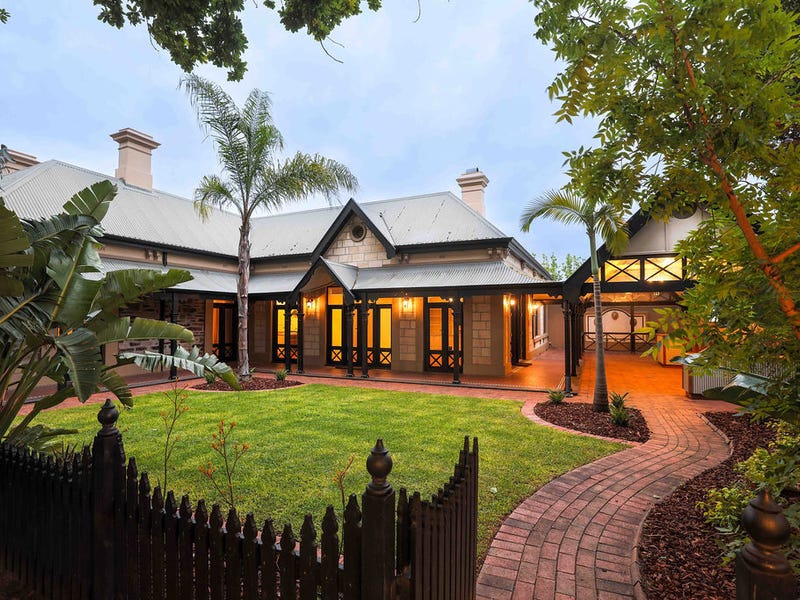 20 Clifton Street, Malvern, SA 5061 House for Sale