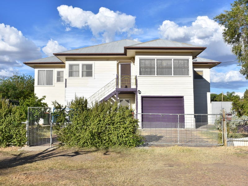 66 Oak Street, Moree, NSW 2400 House for Sale