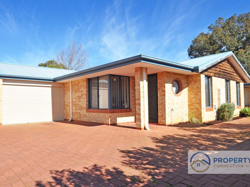 2/46 Loton Avenue, Midland, WA 6056