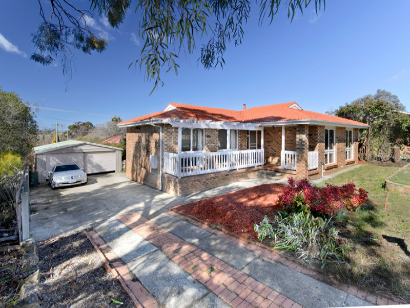 29 Dumas Street, McKellar, ACT 2617 Property Details
