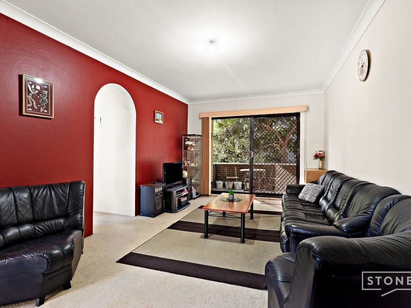 6/24 King Street, Parramatta, NSW 2150 Property Details
