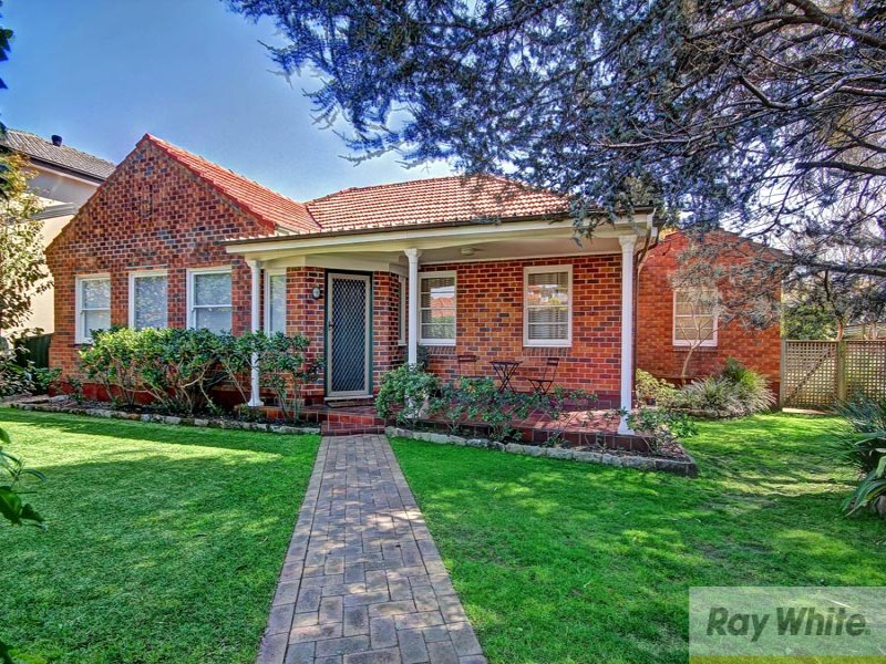 88 Street, Kingsgrove, NSW 2208 Property Details