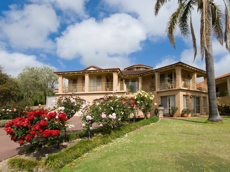 231 Old Coast Road, Australind, WA 6233