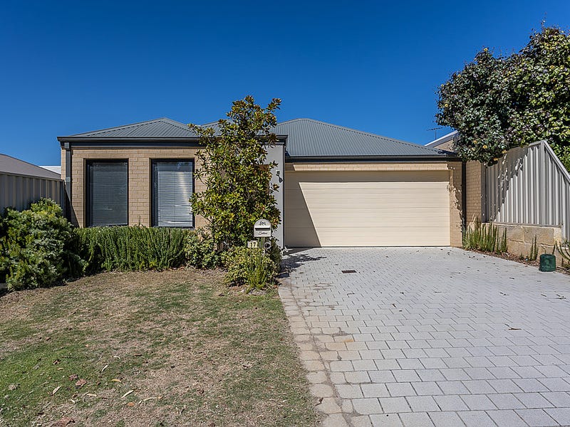 176 Shiraz Boulevard, Pearsall, WA 6065 - realestate.com.au